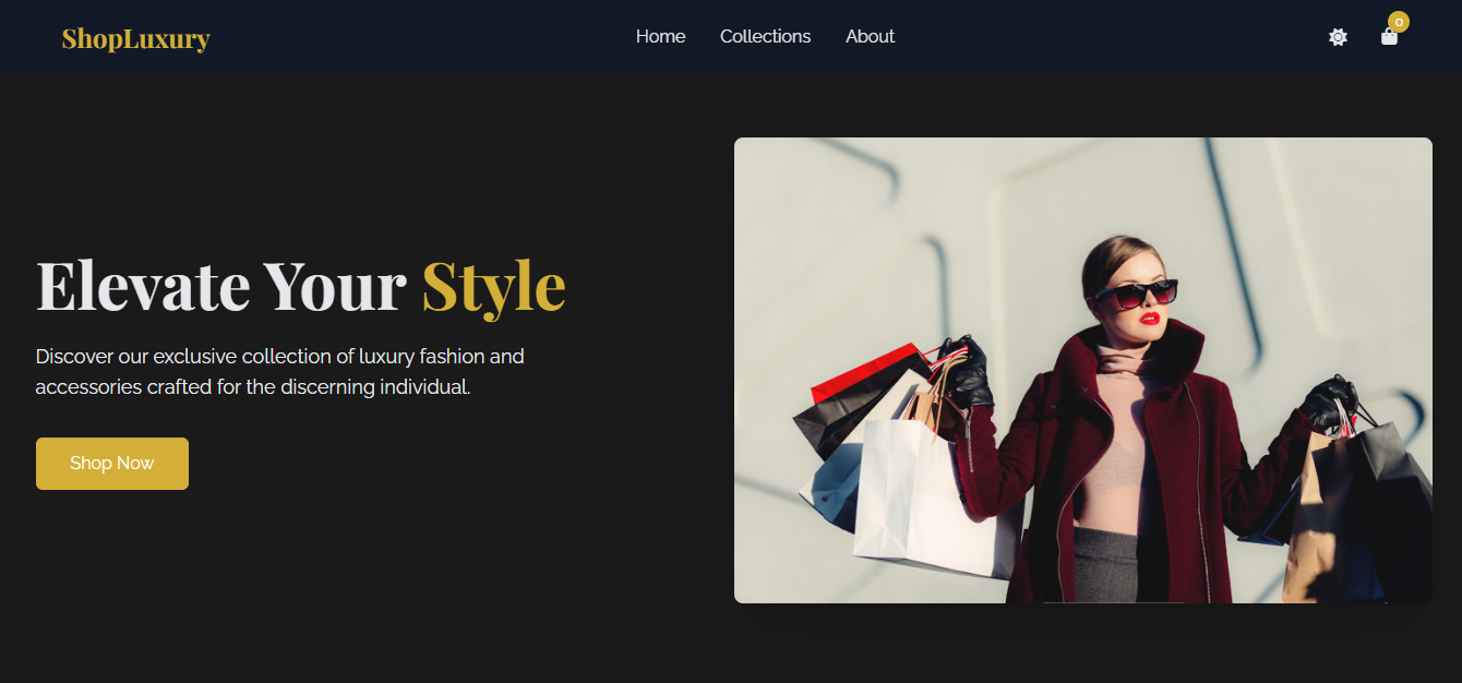 ShopLuxury